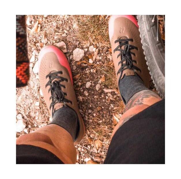 Quoc Gran Tourer велосипедные туфли