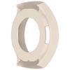Silikon Schutzhülle für Watch 5 42/46mm Smartwatch Weiche Abdeckung Schale Schutz vor Staub Sturz Einfach zu Installieren Entfernen