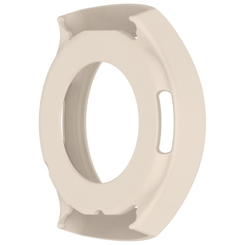 Silikon Schutzhülle für Watch 5 42/46mm Smartwatch Weiche Abdeckung Schale Schutz vor Staub Sturz Einfach zu Installieren Entfernen