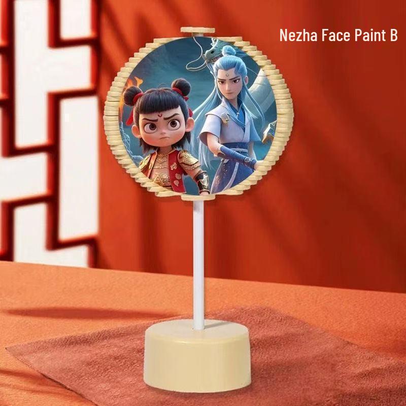 Sanrio Cartoon Creative Rotating Lollipop Ornaments - Children's Spiral Tree Toys