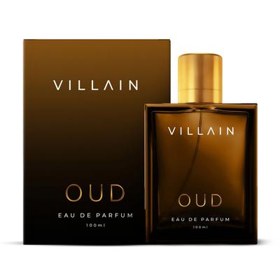 Eau de Parfum Oud (100 ml), Oud kvapusis vanduo, piktadarys