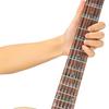Guitar Beginner Fretboard Sticker Guitar Chord Stickers Guitar Note Sticker Guitar Scales Stickers