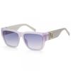 Marc JacobS Women S 57mm Violet Grey SunglaSSeS Violet Grey