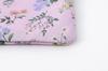 DDintex FLORET LONDON 13 X 2-Side Pouch, Annie, Lavender, 13.5cm [Liberty Print]
