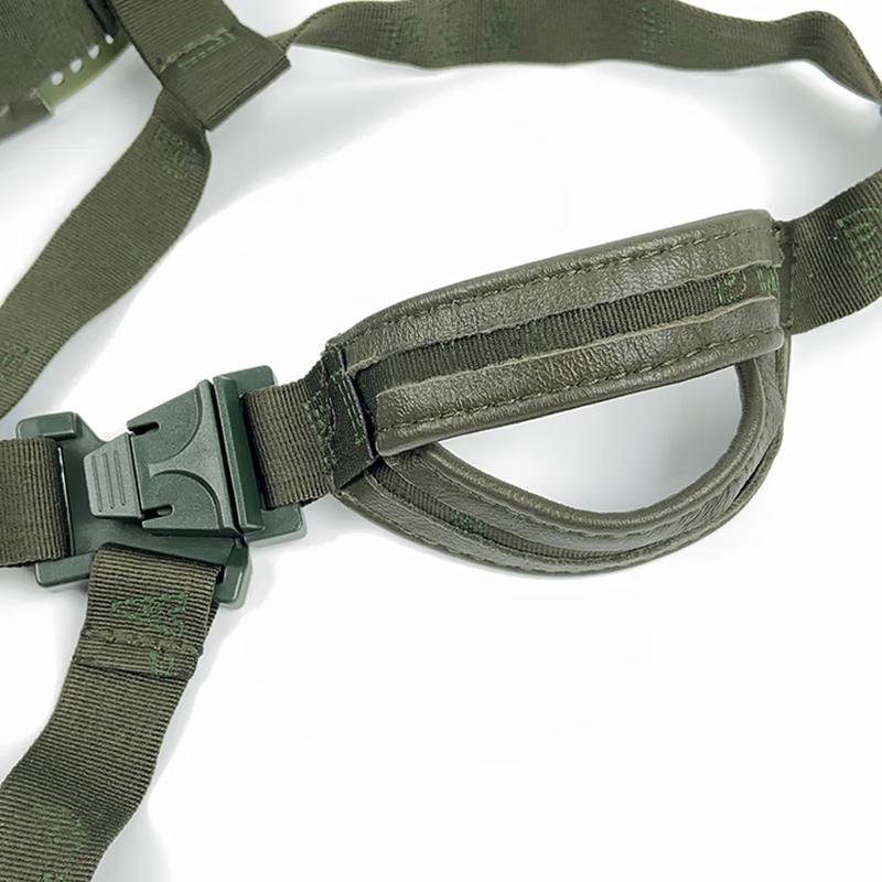 Taktisches Kevlar-Helm-Innenausstattungssystem