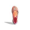New Adidas Adizero Boston 11 'Beam Orange' Women's GX6654