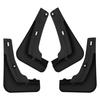 Compatible Mudguards for Geely Galaxy M9 2025 - Car Accessories