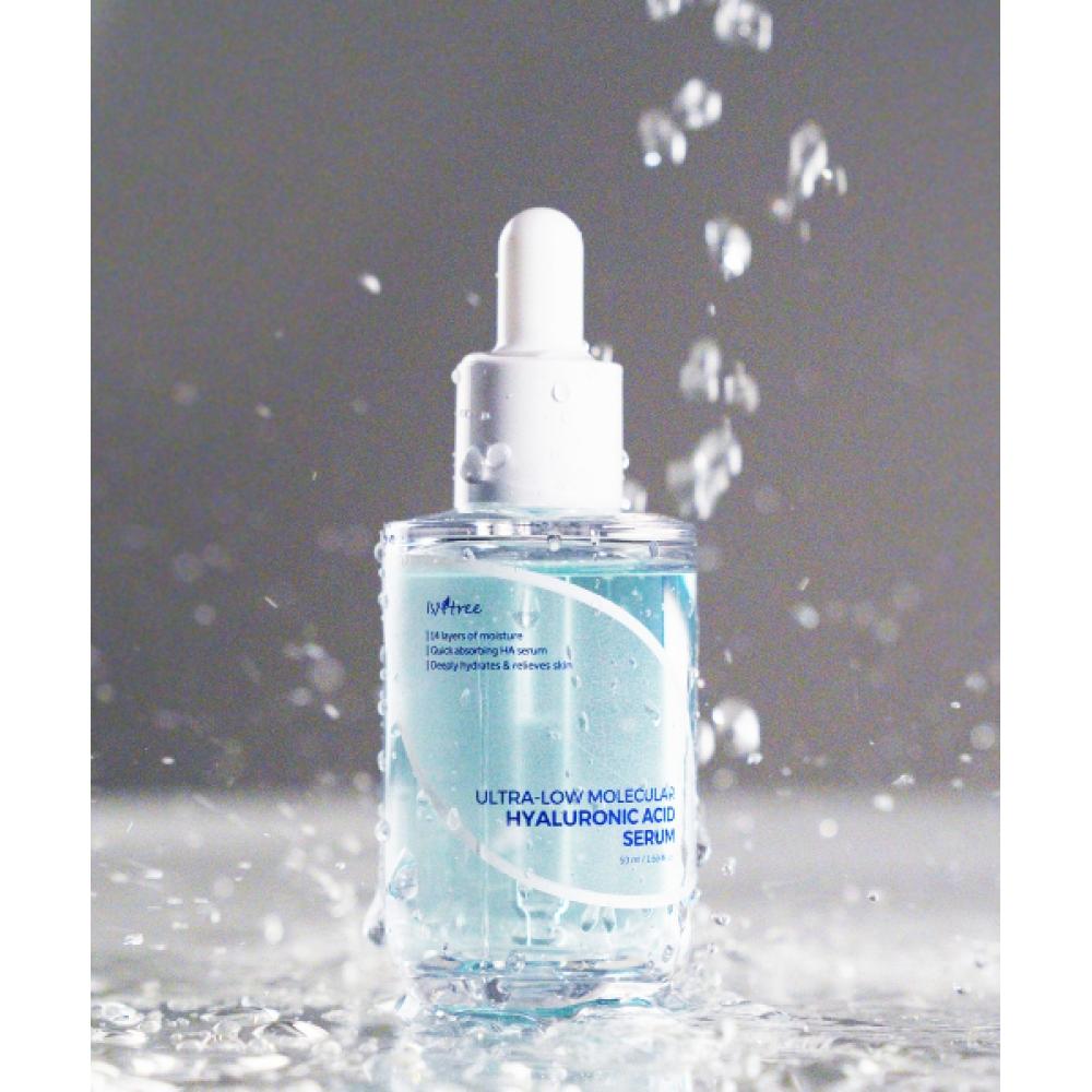 Isntree Hyaluronsäure Serum 50ml