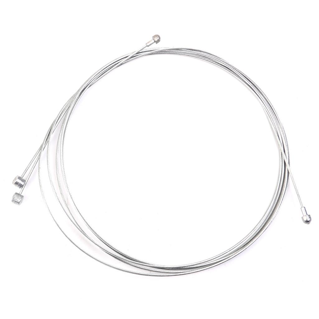 Ciclism Bicicletă Bicicletă Carcasă Cablu Frână Set Schimb Viteze Set Complet Verde