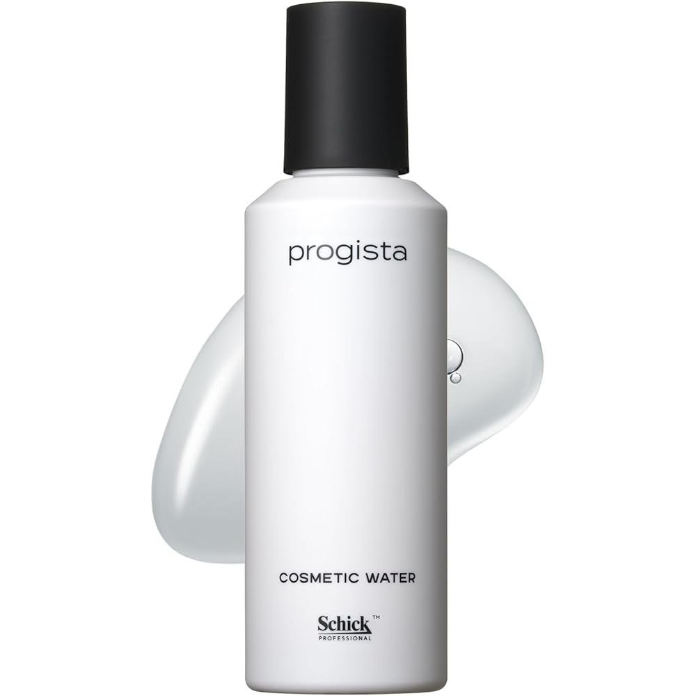 

Schick Progysta Cosmetic Water 150mL for Men