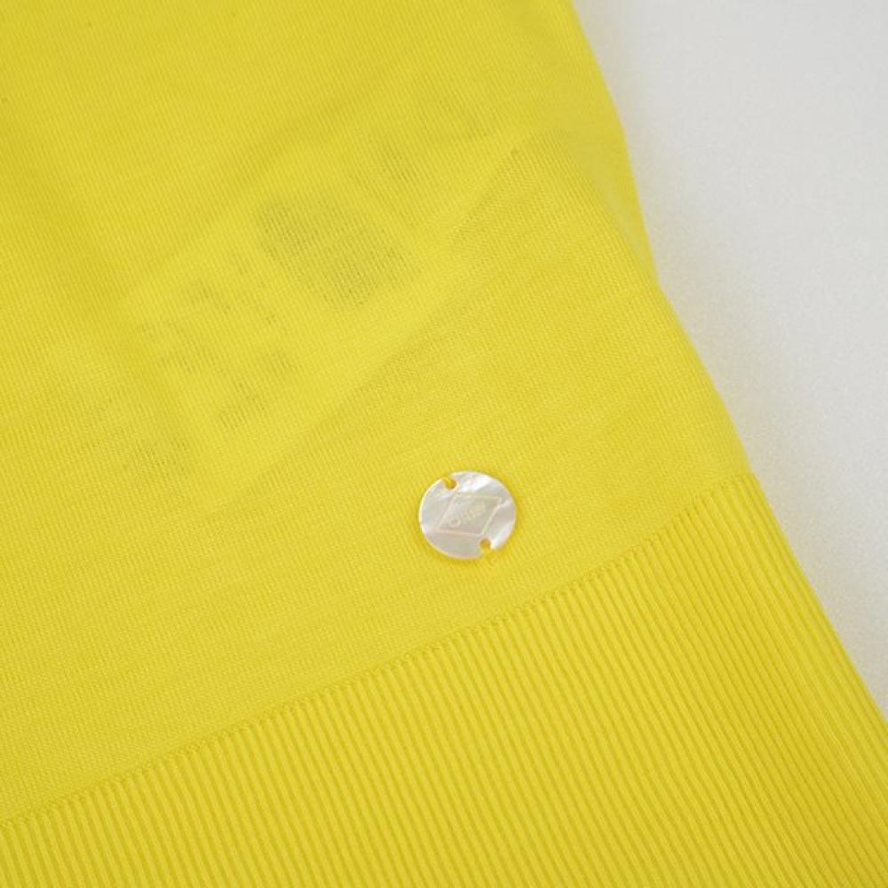 Oilily Solid T shirT ow9saTs007