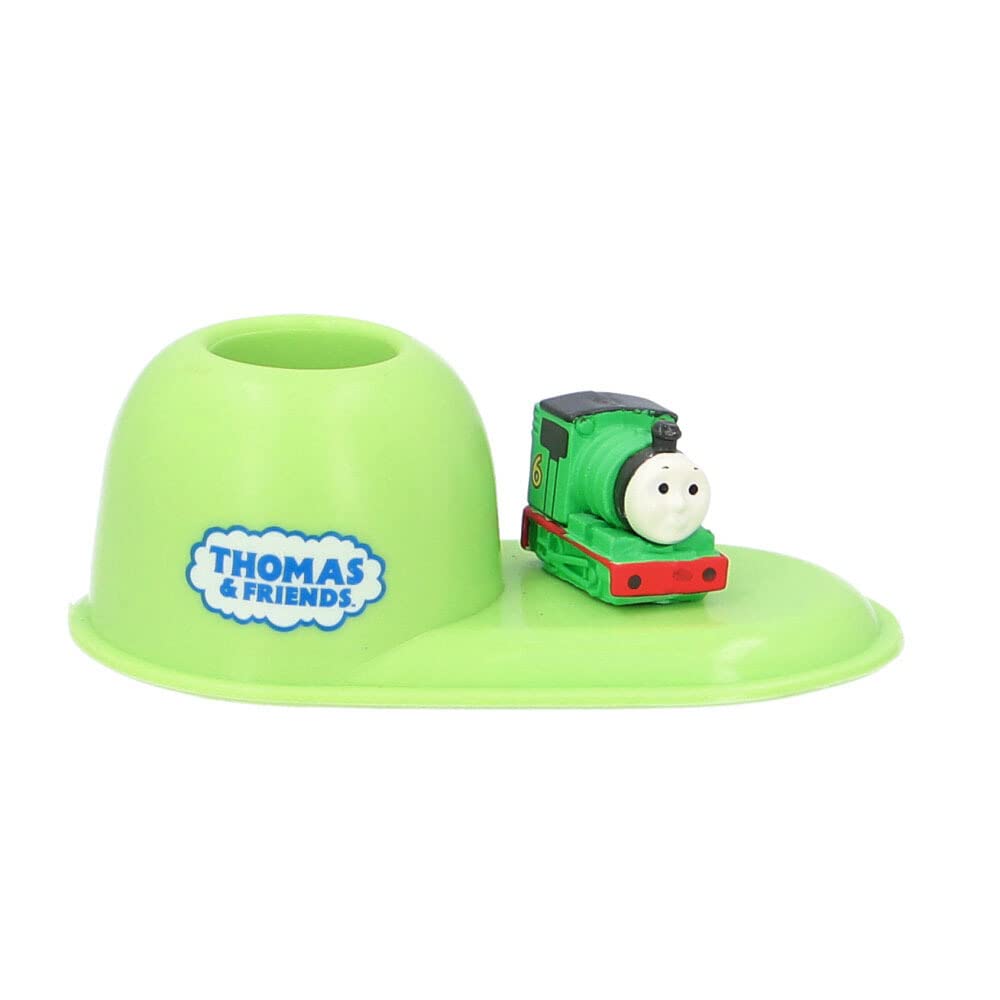 

Character Toothbrush Stand Toothbrush Stand Percy