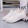 Fashion Womens Casual Outdoor Sports Athletic Breathable Mesh Running Sneakers