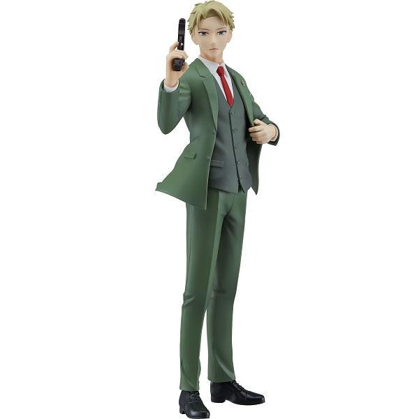 [USED] POP UP PARADE Lloyd Forger SPY×FAMILY