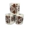 Funny Birthday Toilet Paper with Poop Design for Ages 18-60