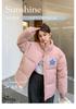Black thickened cotton-padded clothes, women's new popular autumn and winter models, wearing milk huhu small cotton-padded jackets