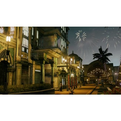 Lightning Returns Final Fantasy XIII - PS3