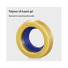 Silicone Toilet Flange Seal Ring