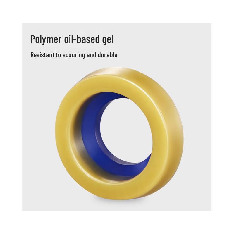 Silicone Toilet Flange Seal Ring