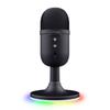 Microphone GXT 234 Yunix USB Black