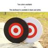 EVA Mobile Archery and Frisbee Target for Outdoor Beginner Games
