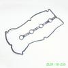 Car accessories ZL01-10-235 engine head gasket cover for Mazda 323 family 1.6  BJ 1998-2005