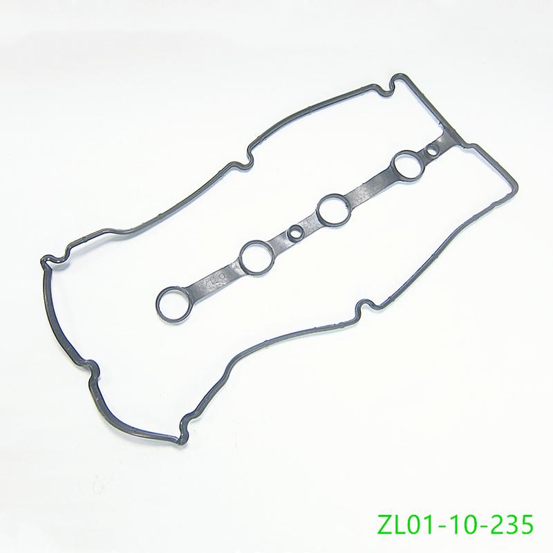Car accessories ZL01-10-235 engine head gasket cover for Mazda 323 family 1.6 BJ 1998-2005