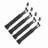 Professional Exterior Door Handle Sensor Pin   4PCS Replacement for A1   with ABS material