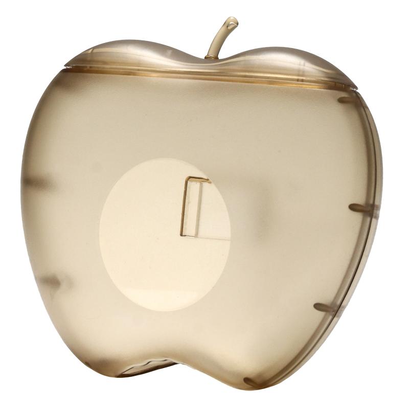 Fresh Keeping Bag Storage Box Transparent Wall-Mounted Dustproof Multifunctional Fruit Shape Disposable Film Bath Cap Container