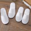 JAJALIN Disposable Hotel & Guest Slippers