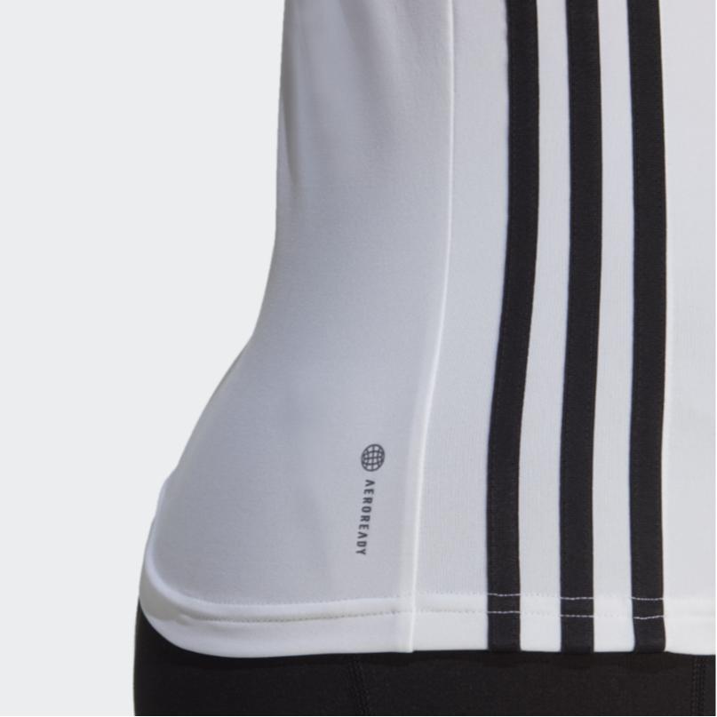 New Adidas Tank Tops Women's White HT9514