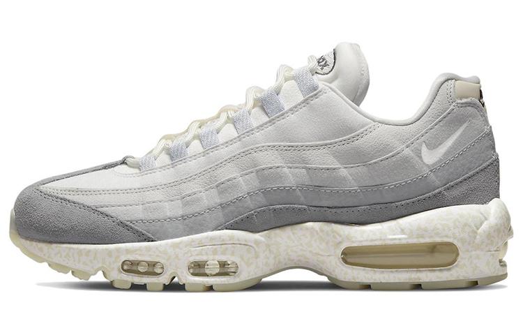 

Nike Air Max 95 Light Bone Gid DV2593-100 38
