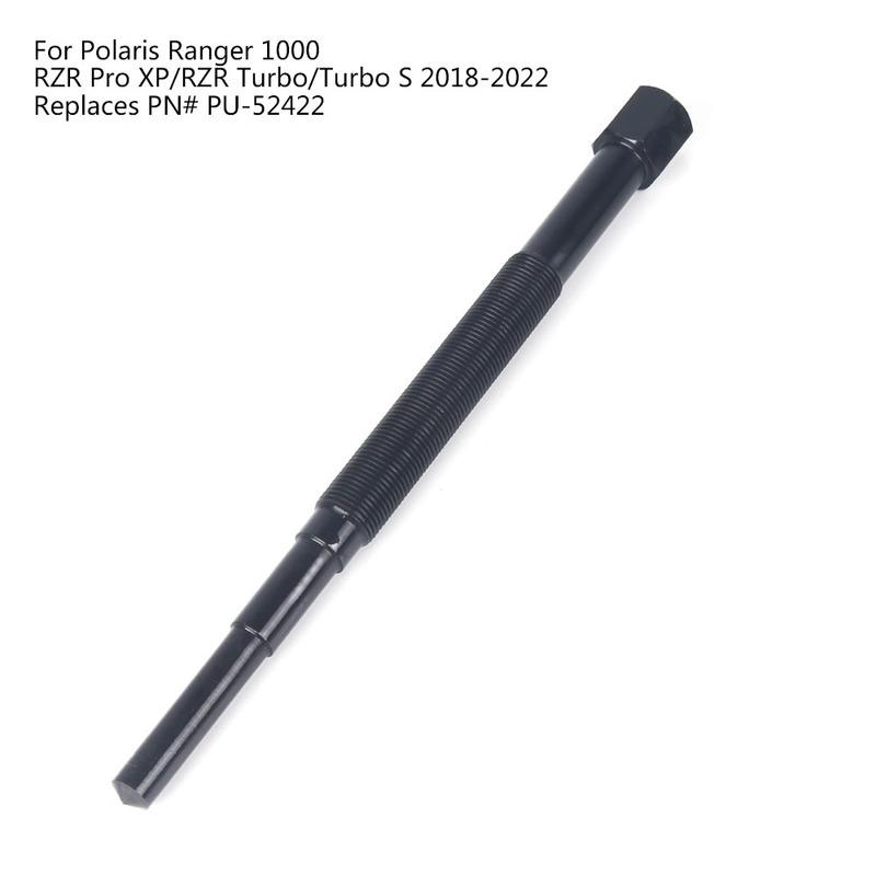 

Primary Clutch Puller For Polaris Ranger 1000 / RZR Pro XP/RZR Turbo/Turbo S 2018- Replaces PN# PU-52422