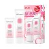 Toning C Dark Spot Tone-Up Sunscreen SPF50+ PA++++ Brightening UV Protection Set 50ml + 35ml