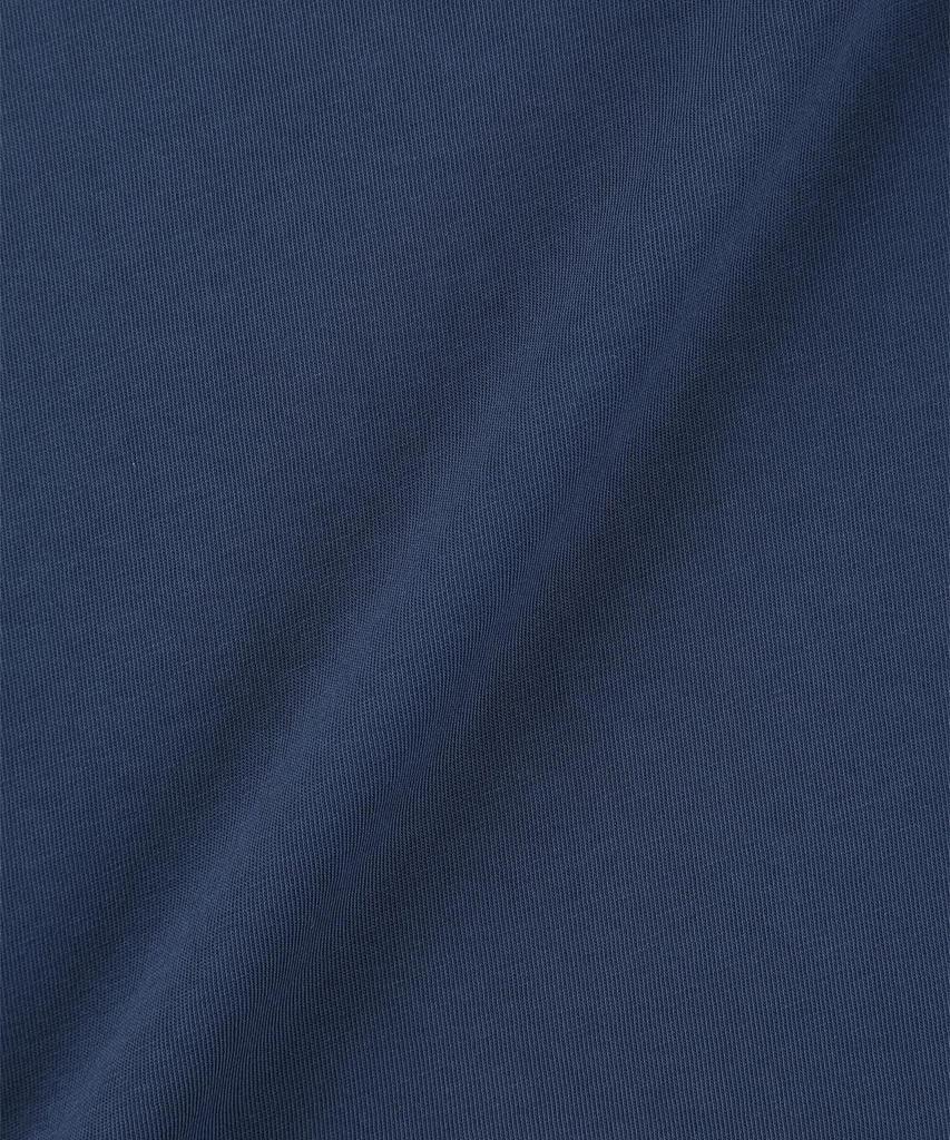 PANICALE Basic Round Cotton T-Shirt 2 Colors