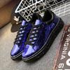 Sneakers Fashion Men's Shoes Spring Trend Casual Sport Shoes for Women New Comfort Vulcanized Platform Breathable