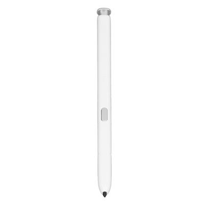 Eingabestift Schnelle Aufnahme Tragbar Weißer Eingabestift Touch S Pen für Note 20 für Note 20 Ultra 5G Weiß