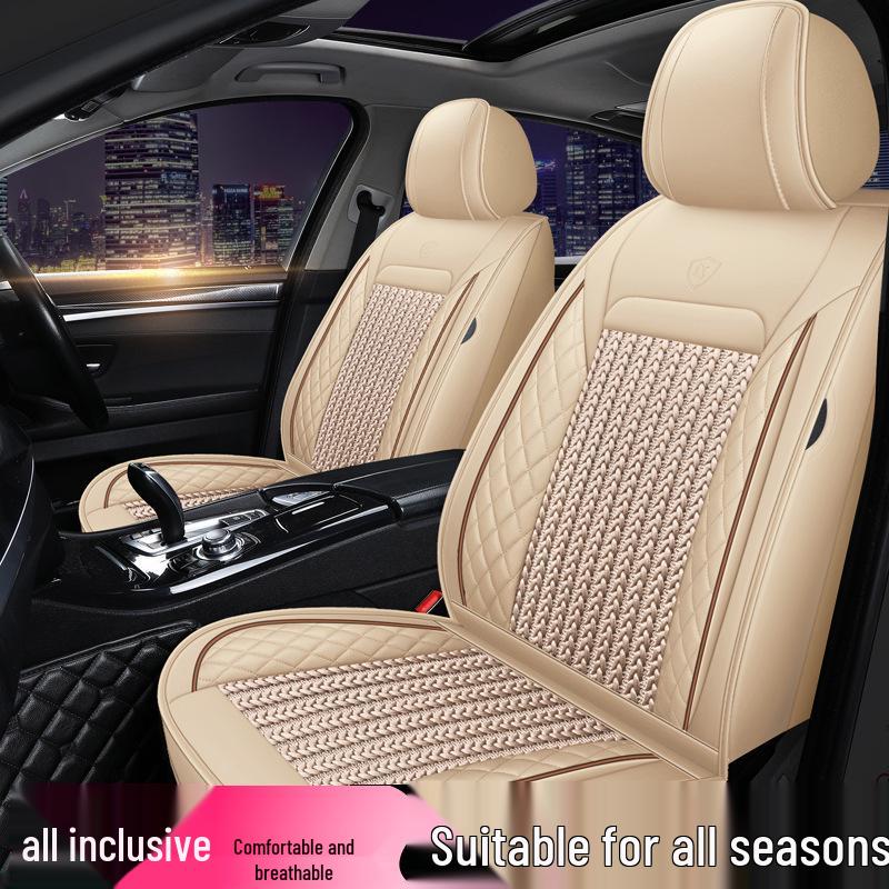 Dongfeng Murano Paladin All-Season Ice Silk Seat Cover