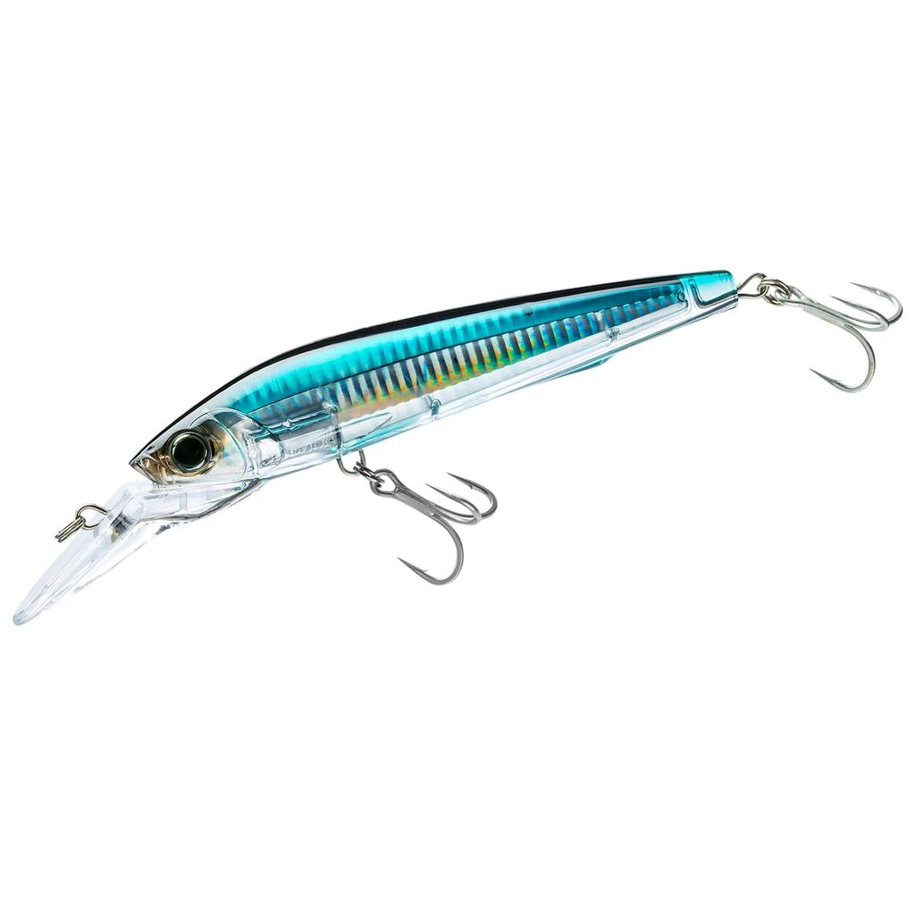Saltwater Lure 3D Magnum Sinking 160mm Shad YO-ZURI Color