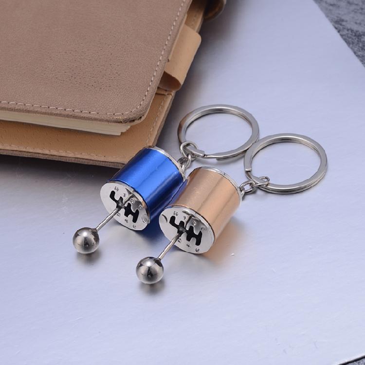 Good Workmanship Metal Keychain for Man Bags Jeans Hanging for Key Holder Ring