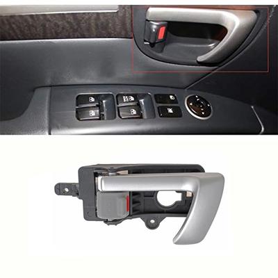Car Interior Door Handle Driver Side For Hyundai Santa Fe 2007-2012 826102B0101D