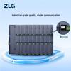 ZLG ZDM-C1600 Bus-Type Remote I/O Module
