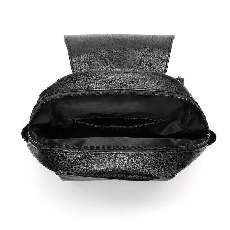 Fashion Bags Women's Korean Edition  Fashion Quality Portable and Versatile Advanced Large Capacity Simple Bag