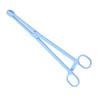 Animal Feeding Made of Plastic, Safe, Non-flexible Feeding Tongs for Reptiles, with Odorless Design, for Animal Care of Snakes, Lizards