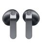 Samsung Galaxy Buds4 True Wireless Headphones Active Noise Cancellation Black