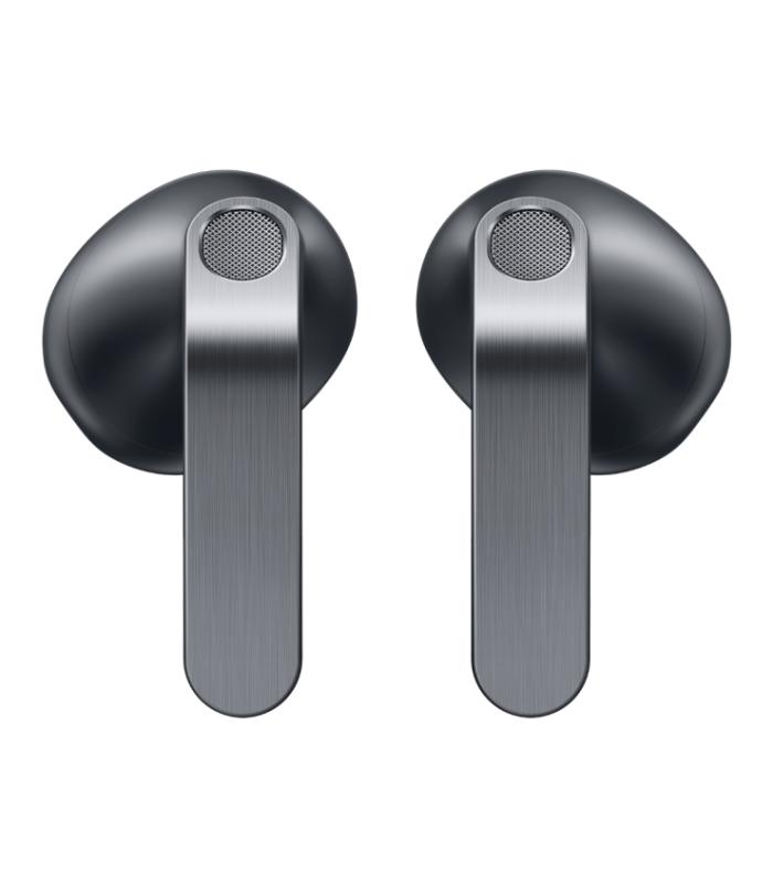 Samsung Galaxy Buds4 True Wireless Headphones Active Noise Cancellation Black