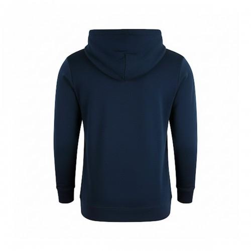 Cavalli Class Mens Diamond Tiger Hoodie