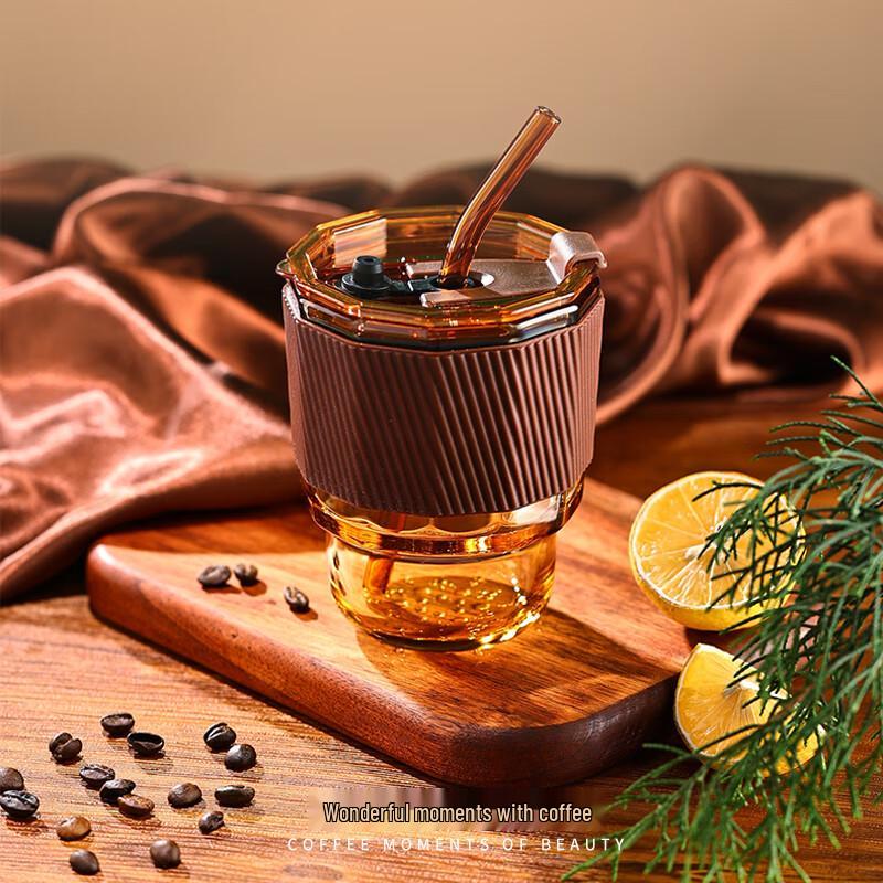 Guo Zi 'Little Moment' Drip Coffee Set