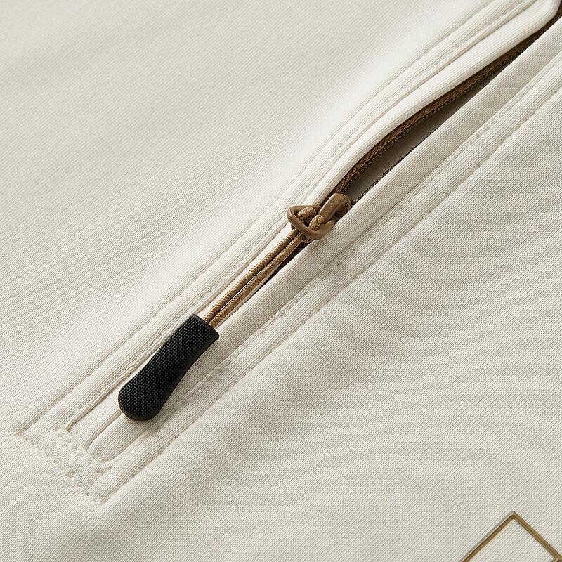 Semir Men's National Geographic Graphic Sweatshirt