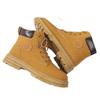Men's Autumn High-Top Martin Boots, British Style, All-Match Thick-Soled Trendy Korean Short Boots